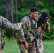 National Guard Military Police Training