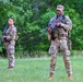 National Guard Military Police Training
