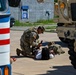 National Guard Military Police Training