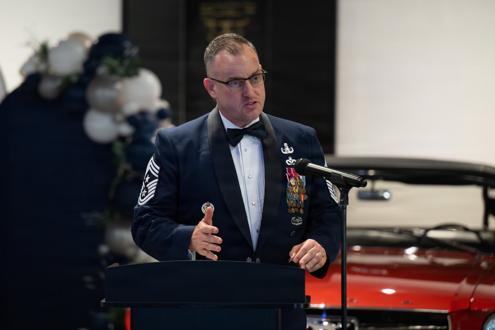 Team Hill celebrates new Chief Master Sergeants