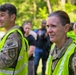 National Guard Military Police Training