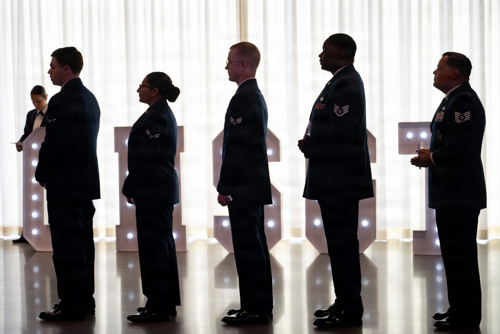 Team Hill celebrates new Chief Master Sergeants