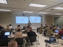 Building the Builders: How 10th Mountain Division became the Army’s engine for data driven command and control