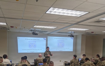 Building the Builders: How 10th Mountain Division became the Army’s engine for data driven command and control