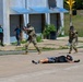 National Guard Military Police Training