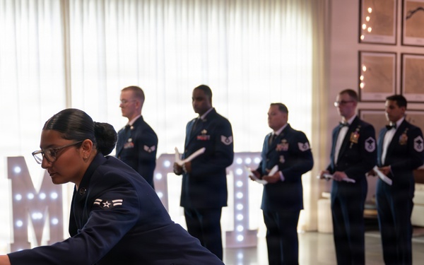 Team Hill celebrates new Chief Master Sergeants