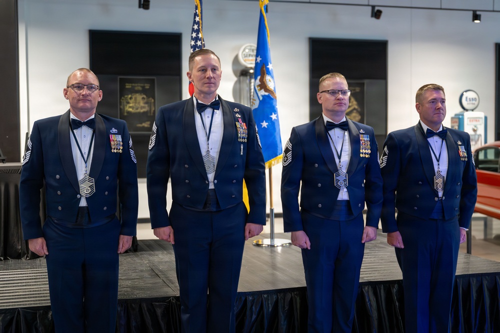 Team Hill celebrates new Chief Master Sergeants
