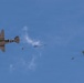 The Steadfast Line hosts Wings over Cannon 2026