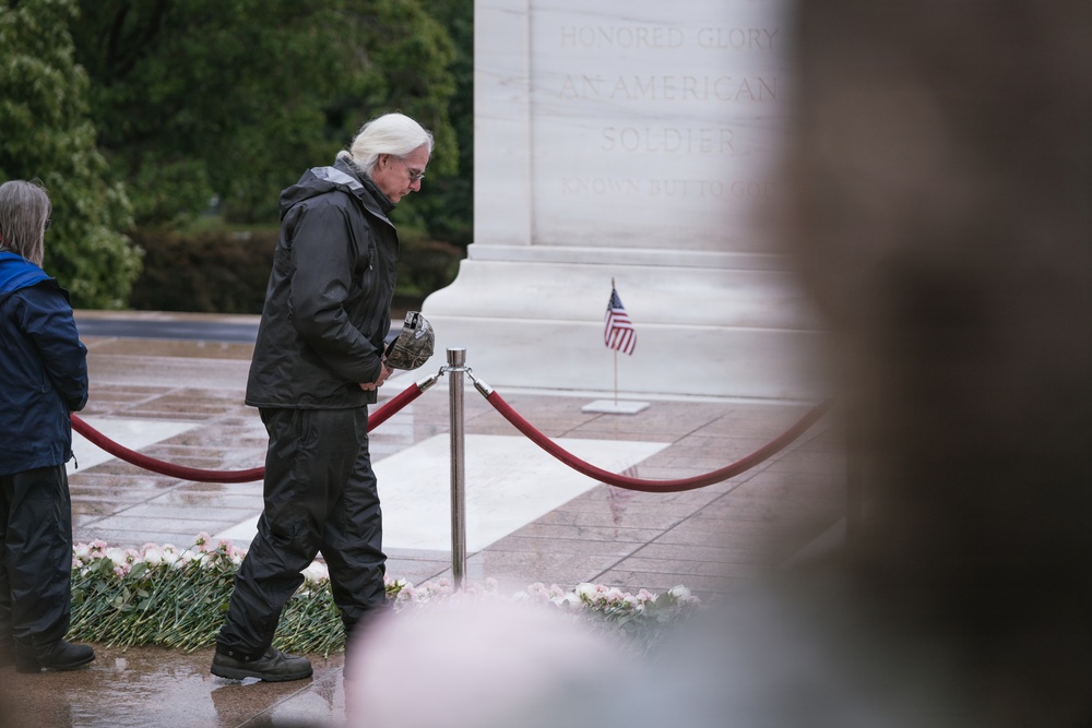 Flowers of Remembrance