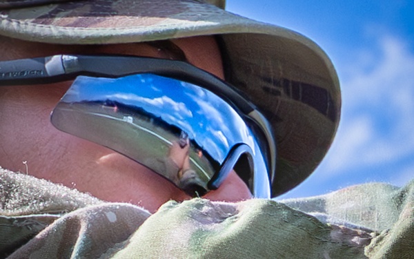 New Jersey Military Police Conduct IWQ