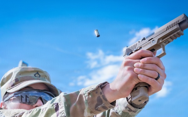 New Jersey Military Police Conduct IWQ