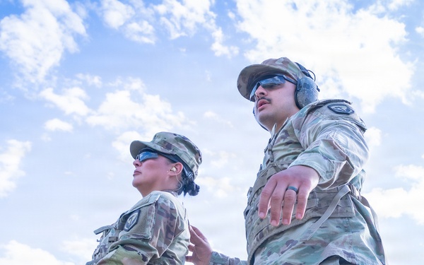 New Jersey Military Police Conduct IWQ