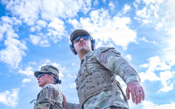 New Jersey Military Police Conduct IWQ