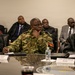Ohio National Guard welcomes Angolan delegates before SPP signing ceremony