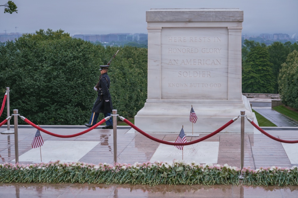 Flowers of Remembrance