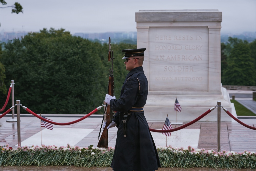 Flowers of Remembrance