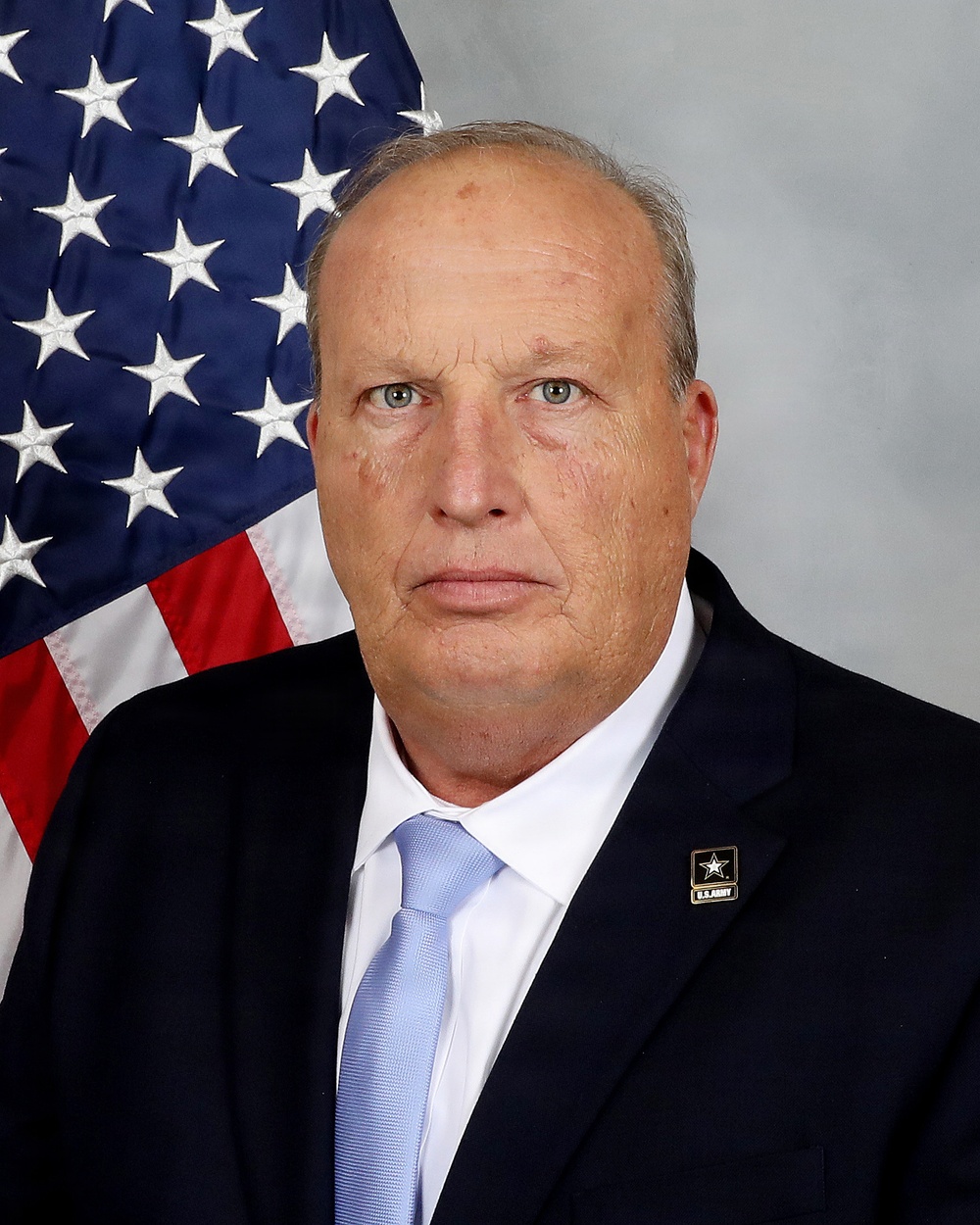 Jeffrey G. Worley, Deputy Commander, Holston Army Ammunition Plant (HSAAP)