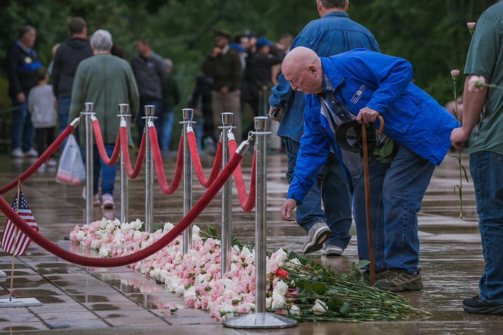 Flowers of Remembrance