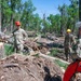 Montana National Guard Soldiers leave lasting mark on Montana community
