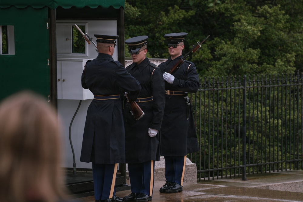 Flowers of Remembrance