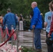 Flowers of Remembrance