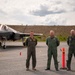 Pirkkala Air Base hosts Media Day