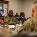 Ohio National Guard welcomes Angolan delegates before SPP signing ceremony