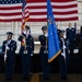 6th AS welcomes new commander