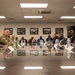 Ohio National Guard welcomes Angolan delegates before SPP signing ceremony