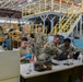 Gen. Lutz visits Army Aviation Support Facility #1