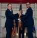 6th AS welcomes new commander