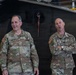 Gen. Lutz visits Army Aviation Support Facility #1