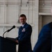 6th AS welcomes new commander