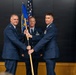 Tolliver Assumes 189th Mission Support Group Command, Hoogeveen Promoted, Assumes Command of 189th Medical Group