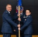 Tolliver Assumes 189th Mission Support Group Command, Hoogeveen Promoted, Assumes Command of 189th Medical Group