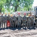 Montana National Guard Soldiers leave lasting mark on Montana community