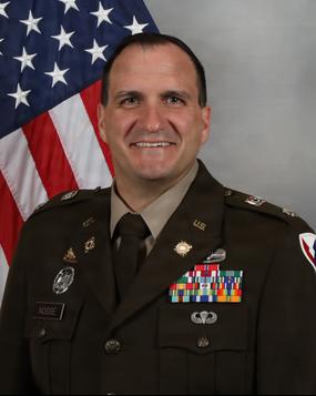 Commander