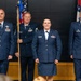 Tolliver Assumes 189th Mission Support Group Command, Hoogeveen Promoted, Assumes Command of 189th Medical Group