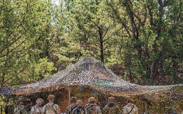 Fort McCoy hosts 2026 E3B event; tests Soldiers for Army’s prestigious expert skill badges