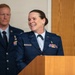 Tolliver Assumes 189th Mission Support Group Command, Hoogeveen Promoted, Assumes Command of 189th Medical Group