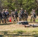 Fort McCoy hosts 2026 E3B event; tests Soldiers for Army’s prestigious expert skill badges