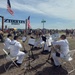 Navy Band Great Lakes Members Perform at the 2026 Spirit of St. Louis Air Show &amp; STEM Expo