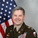 Lt. Col. Brian C. Jones, Commander, Lake City Army Ammunition Plant (LCAAP)