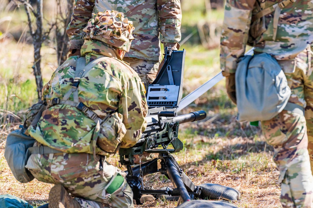 Fort McCoy hosts 2026 E3B event; tests Soldiers for Army’s prestigious expert skill badges