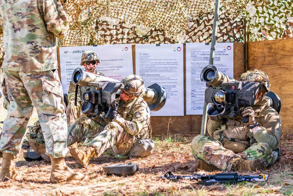 Fort McCoy hosts 2026 E3B event; tests Soldiers for Army’s prestigious expert skill badges