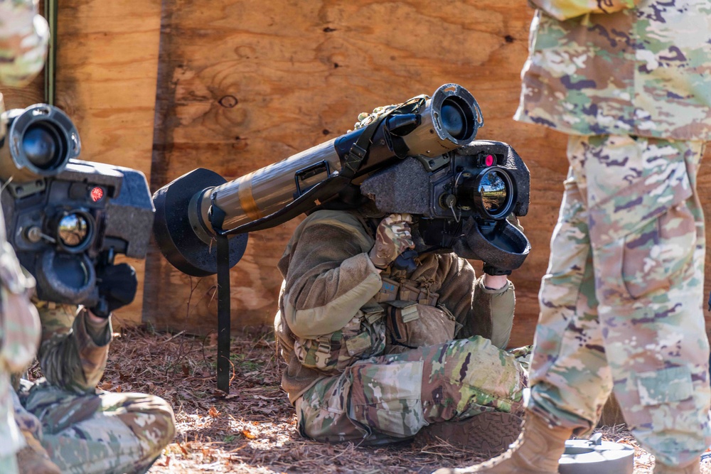 Fort McCoy hosts 2026 E3B event; tests Soldiers for Army’s prestigious expert skill badges