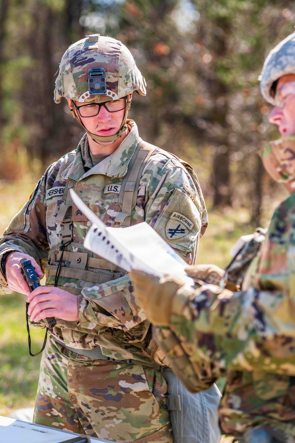 Fort McCoy hosts 2026 E3B event; tests Soldiers for Army’s prestigious expert skill badges