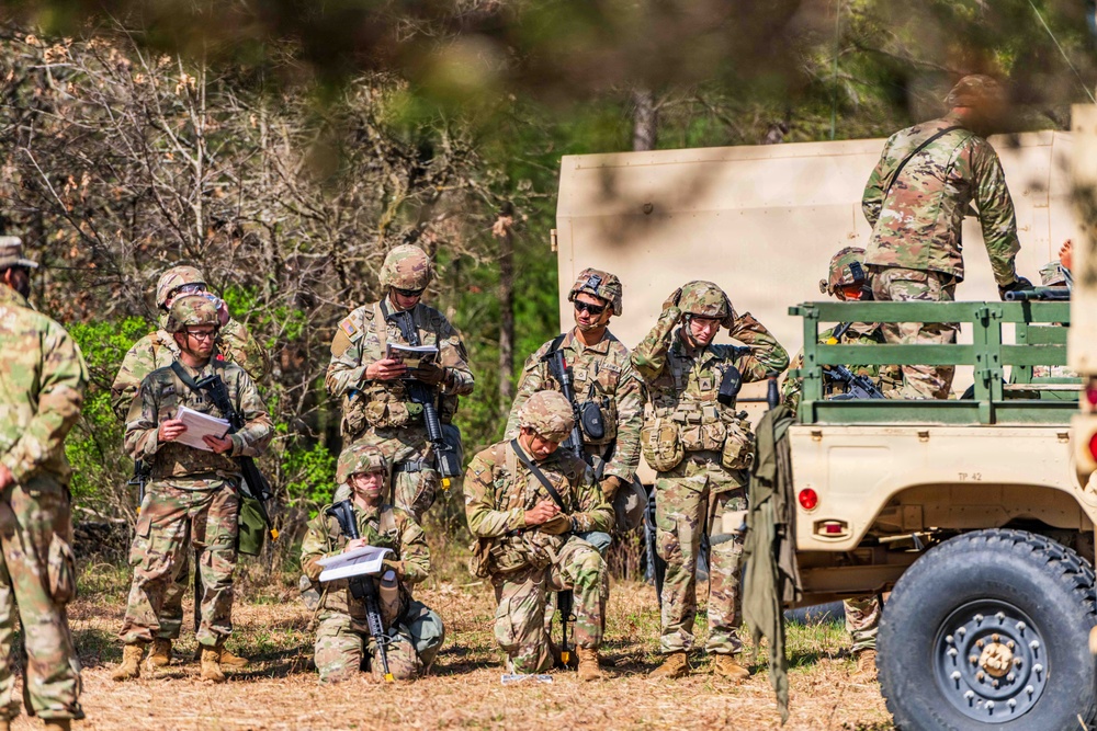 Fort McCoy hosts 2026 E3B event; tests Soldiers for Army’s prestigious expert skill badges