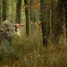 102nd Stalking Drills