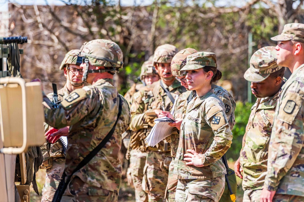 Fort McCoy hosts 2026 E3B event; tests Soldiers for Army’s prestigious expert skill badges
